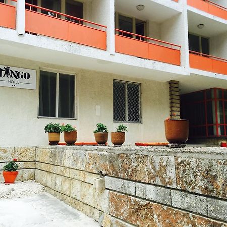 Hotel Tango Nisipurile de Aur Exterior foto