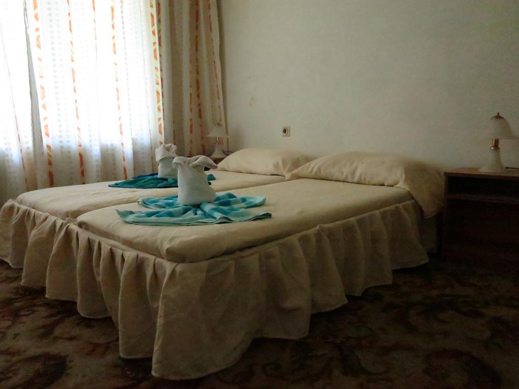 Hotel Tango Nisipurile de Aur Cameră foto