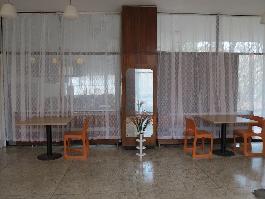 Hotel Tango Nisipurile de Aur Exterior foto