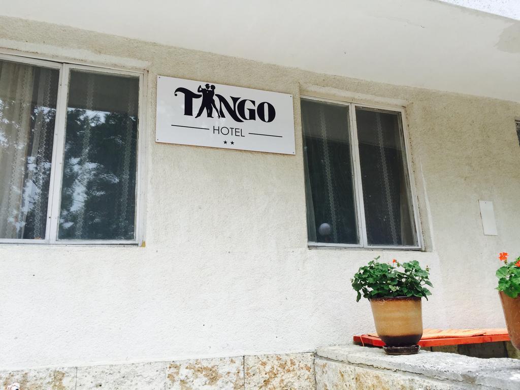 Hotel Tango Nisipurile de Aur Exterior foto