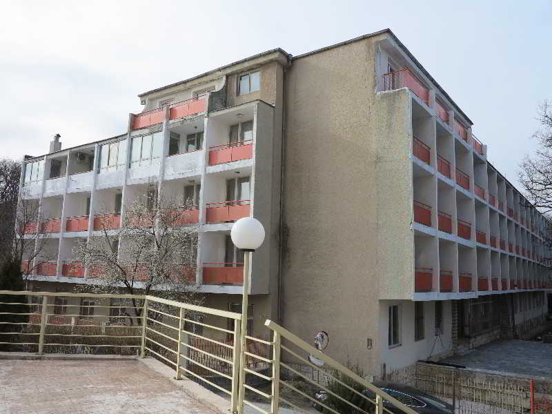 Hotel Tango Nisipurile de Aur Exterior foto