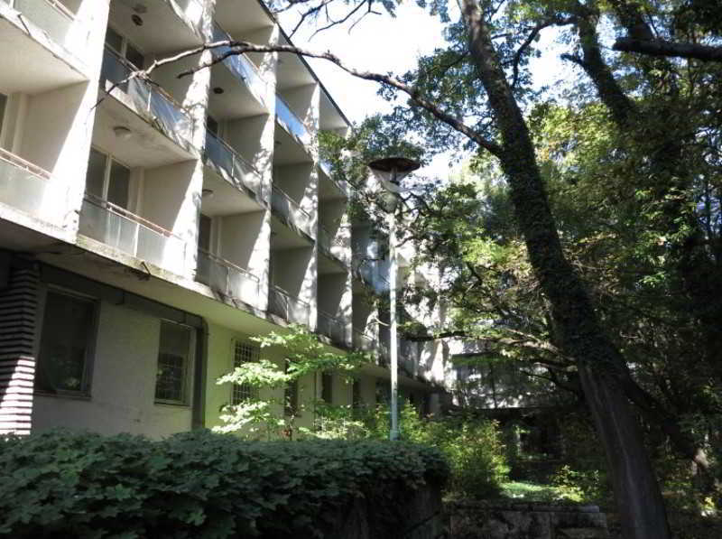 Hotel Tango Nisipurile de Aur Exterior foto