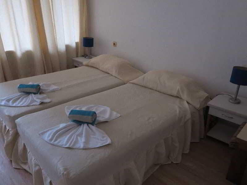 Hotel Tango Nisipurile de Aur Exterior foto